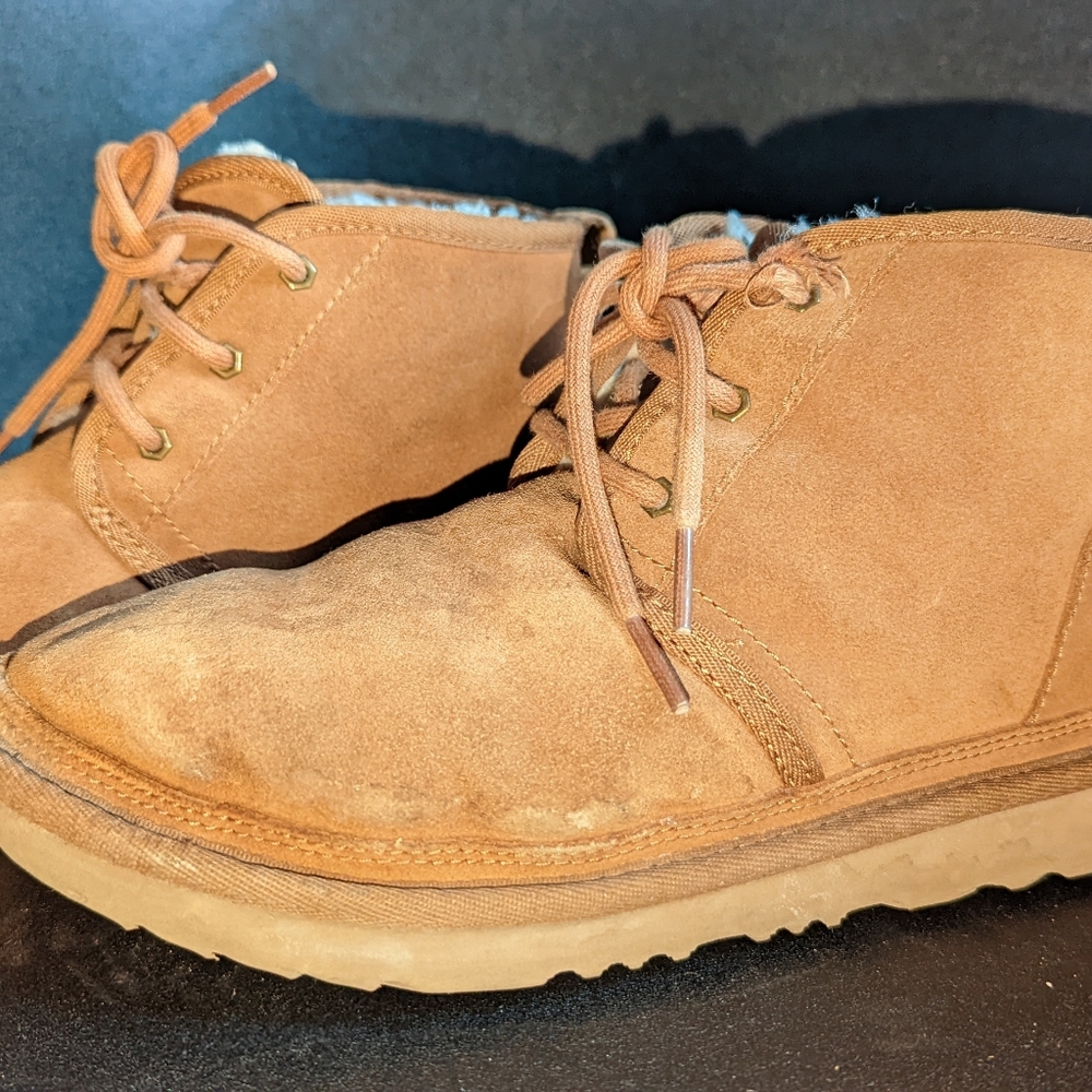 UGG Chukka boot - Picture 3 of 6